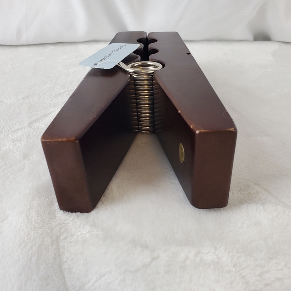 Kohl's - Clothes Pin Memo & Photo Clip - Picture 5 of 6